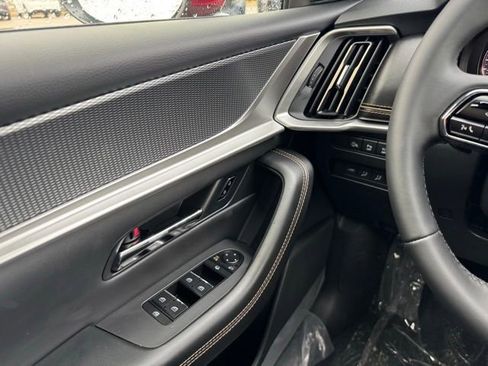 New 2026 MAZDA CX-90 3.3 Turbo w/ Premium Plus Pkg image 28