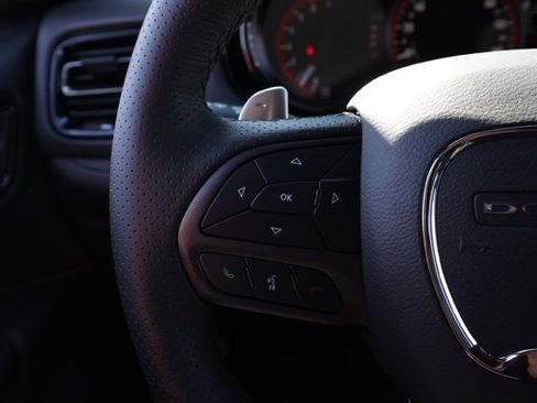 New 2025 Dodge Durango R/T w/ Blacktop Package image 26