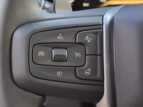 New 2026 GMC Sierra 1500 Elevation w/ Elevation Premium Package image 23