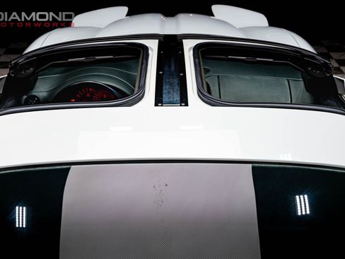 Used 2000 Pontiac Firebird Formula image 49