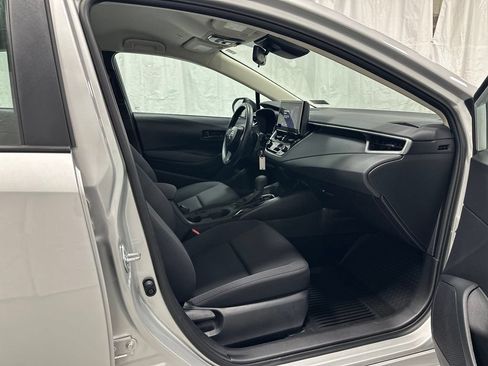 Used 2026 Toyota Corolla LE FWD image 56