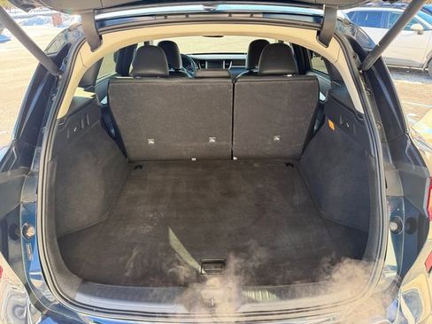 Used 2019 INFINITI QX50 Essential w/ Proactive Package image 17