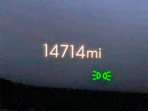 Used 2025 Buick Envision Sport Touring image 30