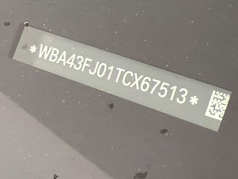 New 2026 BMW 530i RWD image 18