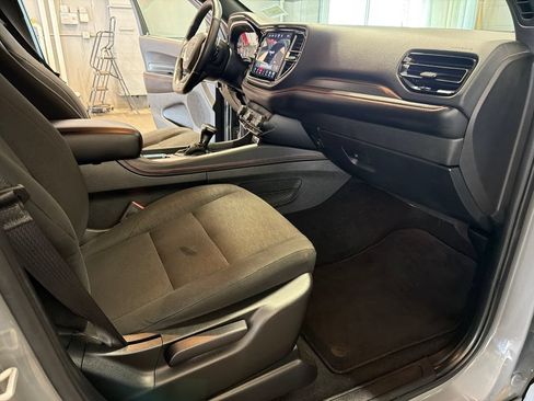 Used 2025 Dodge Durango GT AWD/4WD image 22