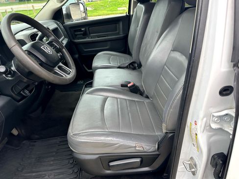 Used 2018 RAM 2500 Tradesman w/ Popular Equipment Group image 20