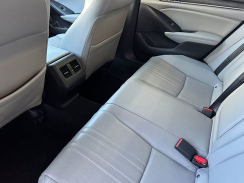 Used 2019 Honda Accord EX-L image 11