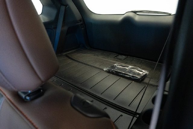 New 2026 Honda Pilot TrailSport image 11