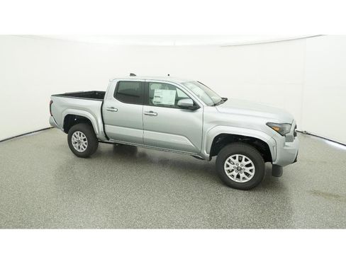 New 2025 Toyota Tacoma SR5 image 12