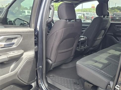 New 2026 RAM 1500 Big Horn image 5