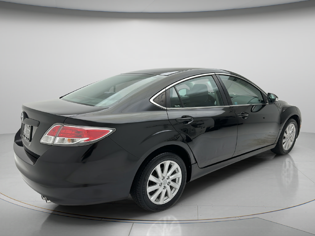 Used 2011 MAZDA MAZDA6 i Touring Plus FWD image 5