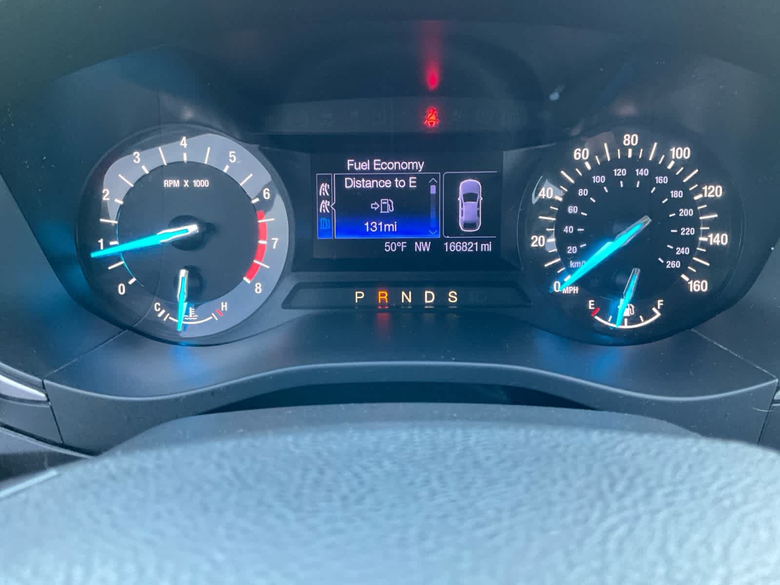 Used 2013 Ford Fusion SE FWD image 16