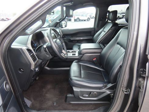 Used 2019 Ford Expedition XLT w/ Equipment Group 202A image 28