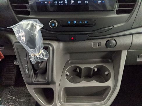 New 2025 Ford Transit 150 Low Roof image 15