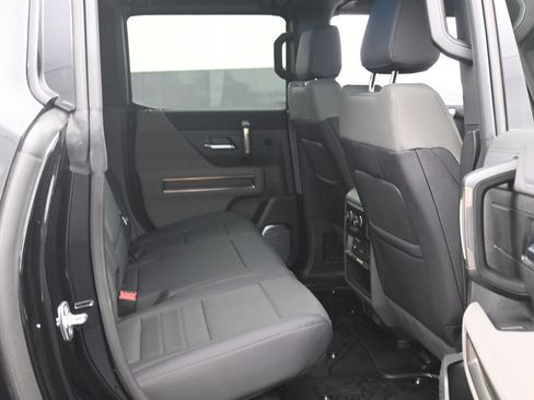 Used 2025 GMC Hummer EV 3X AWD/4WD image 12