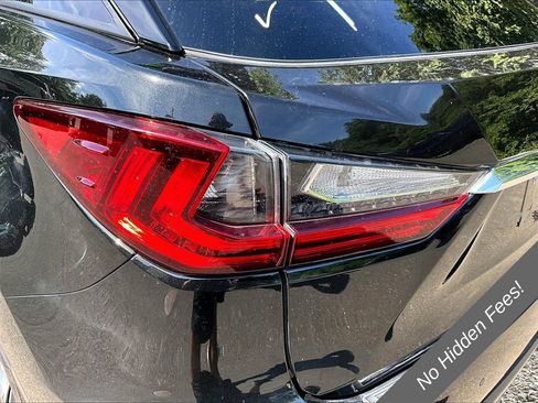 Used 2017 Lexus RX 350 AWD w/ Premium Package image 27