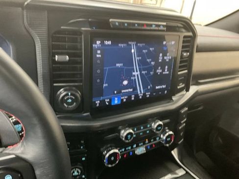 Used 2024 Ford F150 Raptor AWD/4WD image 11