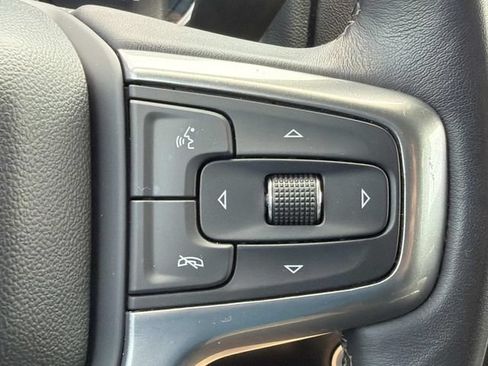 Used 2022 Chevrolet Silverado 1500 LT Trail Boss w/ Bed Protection Package AWD/4WD image 29