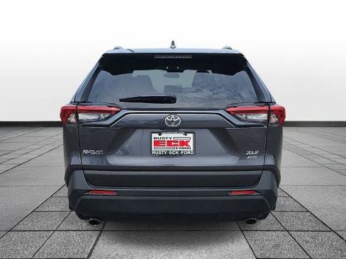 Used 2024 Toyota RAV4 XLE w/ Weather Package AWD/4WD image 6
