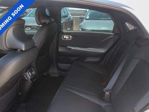 Used 2024 Hyundai Ioniq 6 Limited RWD image 23