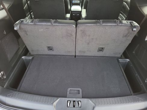 Used 2024 Ford Explorer ST w/ Equipment Group 401A AWD/4WD image 27