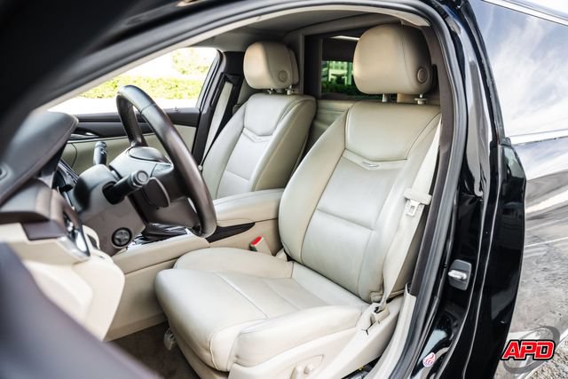 Used 2014 Cadillac XTS FWD image 10