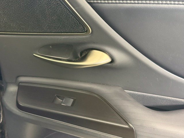 Used 2019 Lexus ES 350 w/ Accessory Package FWD image 25