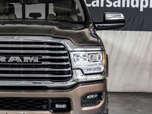 Used 2021 RAM 2500 Limited image 40