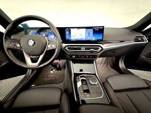 Certified 2023 BMW 330i xDrive 330i xDrive w/ Driving Assistance Package image 15