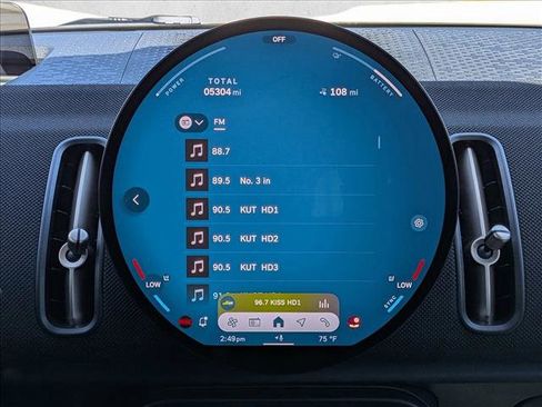 Used 2025 MINI Cooper Countryman SE image 11