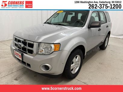 Used 2011 Ford Escape XLS w/ 102A Rapid Spec Order Code