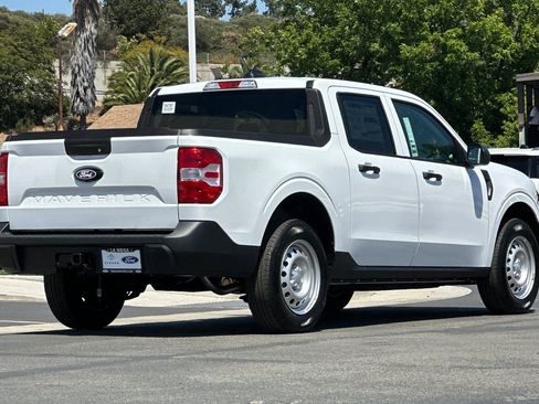 New 2026 Ford Maverick XL FWD image 3