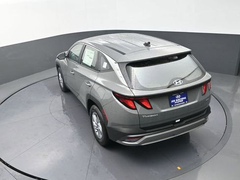 New 2026 Hyundai Tucson SE AWD/4WD image 27