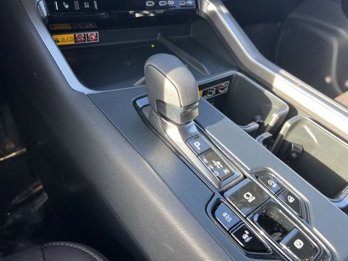 Used 2025 Lexus TX 350 AWD image 21