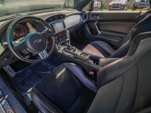 Used 2013 Subaru BRZ Limited image 11