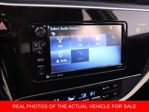 Used 2018 Toyota Corolla iM w/ All-Weather Mat Package image 8