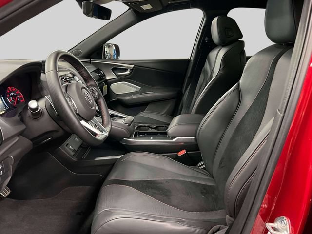 Certified 2025 Acura RDX w/ Advance Package AWD/4WD image 14