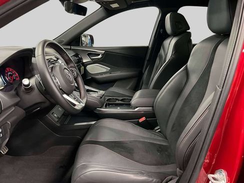 Certified 2025 Acura RDX A-Spec AWD/4WD image 14