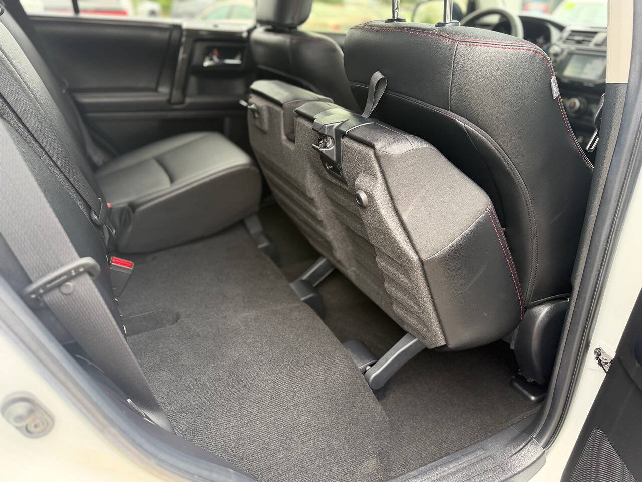 Used 2019 Toyota 4Runner TRD Pro AWD/4WD image 73