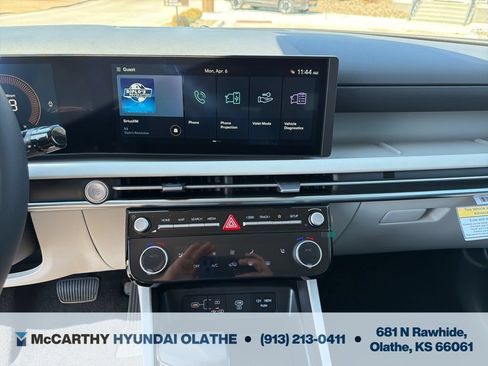 Used 2026 Hyundai Tucson SEL Plus FWD image 7
