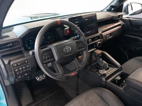 Used 2026 Toyota 4Runner TRD Pro AWD/4WD image 6