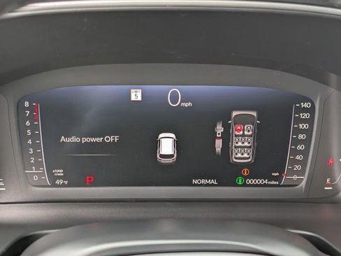 New 2026 Honda Pilot Elite image 18