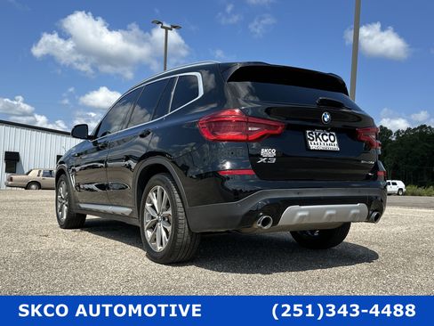Used 2019 BMW X3 sDrive30i image 3