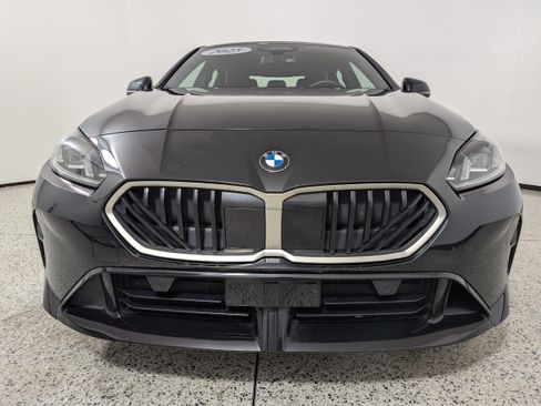 Used 2025 BMW 228i xDrive w/ Premium Package AWD/4WD image 2