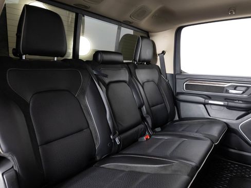 Used 2020 RAM 1500 Laramie image 22