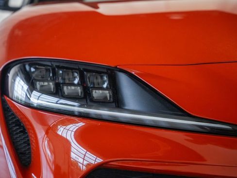 Used 2024 Toyota Supra RWD image 12