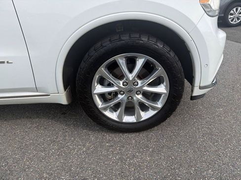 Used 2019 Dodge Durango Citadel RWD image 42
