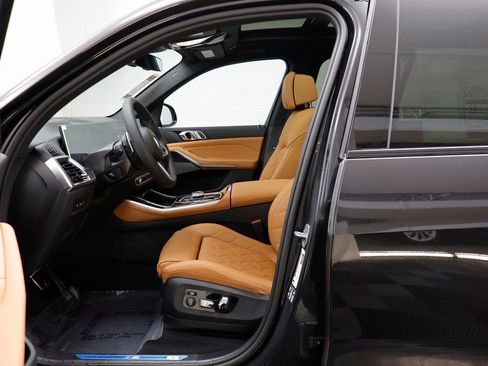 New 2026 BMW X5 xDrive40i AWD/4WD image 5