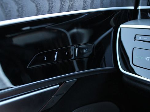 New 2026 Audi A8 L 3.0T AWD/4WD image 6
