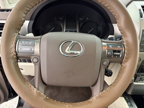 Used 2012 Lexus GX 460 AWD/4WD image 11
